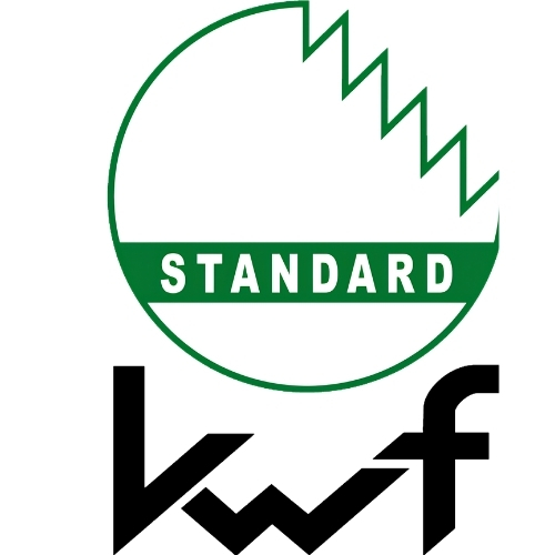 KWF-Standard Sekatora PG 20
